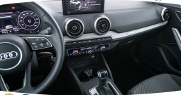 Audi Q2 35 TFSI S-tronic Advanced 150 KS, KAM+GR SJED+LED