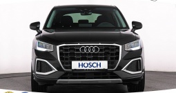 Audi Q2 35 TFSI S-tronic Advanced 150 KS, KAM+GR SJED+LED