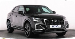 Audi Q2 35 TFSI S-tronic Advanced 150 KS, KAM+GR SJED+LED