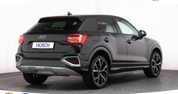 Audi Q2 35 TFSI S-tronic Advanced 150 KS, KAM+GR SJED+LED