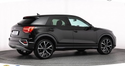 Audi Q2 35 TFSI S-tronic Advanced 150 KS, KAM+GR SJED+LED