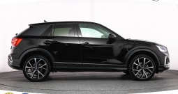 Audi Q2 35 TFSI S-tronic Advanced 150 KS, KAM+GR SJED+LED