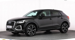 Audi Q2 35 TFSI S-tronic Advanced 150 KS, KAM+GR SJED+LED