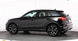 Audi Q2 35 TFSI S-tronic Advanced 150 KS, KAM+GR SJED+LED