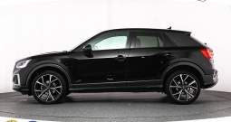 Audi Q2 35 TFSI S-tronic Advanced 150 KS, KAM+GR SJED+LED