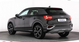 Audi Q2 35 TFSI S-tronic Advanced 150 KS, KAM+GR SJED+LED