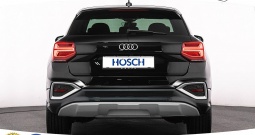 Audi Q2 35 TFSI S-tronic Advanced 150 KS, KAM+GR SJED+LED