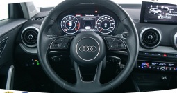 Audi Q2 35 TFSI S-tronic Advanced 150 KS, KAM+GR SJED+LED