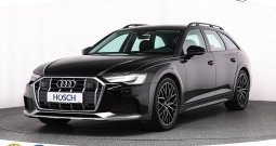 Audi A6 Allroad 40 TDI quattro ultra S-tronic 204 KS, ZRAČNI+ACC+GR SJED+LED