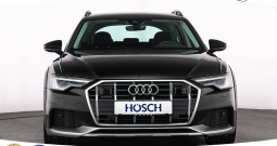 Audi A6 Allroad 40 TDI quattro ultra S-tronic 204 KS, ZRAČNI+ACC+GR SJED+LED