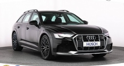 Audi A6 Allroad 40 TDI quattro ultra S-tronic 204 KS, ZRAČNI+ACC+GR SJED+LED