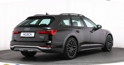 Audi A6 Allroad 40 TDI quattro ultra S-tronic 204 KS, ZRAČNI+ACC+GR SJED+LED