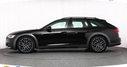 Audi A6 Allroad 40 TDI quattro ultra S-tronic 204 KS, ZRAČNI+ACC+GR SJED+LED