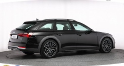 Audi A6 Allroad 40 TDI quattro ultra S-tronic 204 KS, ZRAČNI+ACC+GR SJED+LED