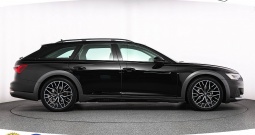 Audi A6 Allroad 40 TDI quattro ultra S-tronic 204 KS, ZRAČNI+ACC+GR SJED+LED