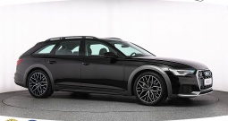 Audi A6 Allroad 40 TDI quattro ultra S-tronic 204 KS, ZRAČNI+ACC+GR SJED+LED