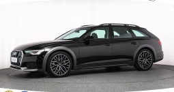 Audi A6 Allroad 40 TDI quattro ultra S-tronic 204 KS, ZRAČNI+ACC+GR SJED+LED