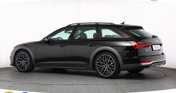 Audi A6 Allroad 40 TDI quattro ultra S-tronic 204 KS, ZRAČNI+ACC+GR SJED+LED