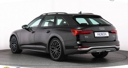 Audi A6 Allroad 40 TDI quattro ultra S-tronic 204 KS, ZRAČNI+ACC+GR SJED+LED