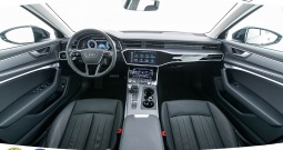 Audi A6 Allroad 40 TDI quattro ultra S-tronic 204 KS, ZRAČNI+ACC+GR SJED+LED