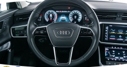 Audi A6 Allroad 40 TDI quattro ultra S-tronic 204 KS, ZRAČNI+ACC+GR SJED+LED