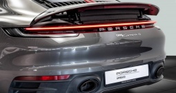 Porsche 911 Carrera S 3.0 PDK 450 KS, ACC+GR SJED+360+BOSE