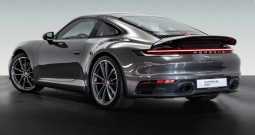 Porsche 911 Carrera S 3.0 PDK 450 KS, ACC+GR SJED+360+BOSE