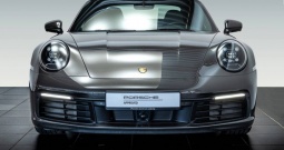 Porsche 911 Carrera S 3.0 PDK 450 KS, ACC+GR SJED+360+BOSE