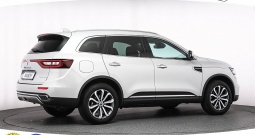 Renault Koleos 1.3 TCe EDC Intens 158 KS, ACC+KAM+LED+GR SJED+NAVI+ASIST