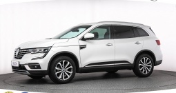 Renault Koleos 1.3 TCe EDC Intens 158 KS, ACC+KAM+LED+GR SJED+NAVI+ASIST