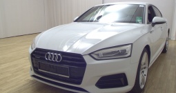 Audi A5 SB 50 TDI quattro Aut. Sport 286 KS, VIRT+GR SJED+NAVI