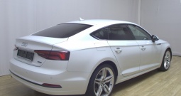 Audi A5 SB 50 TDI quattro Aut. Sport 286 KS, VIRT+GR SJED+NAVI