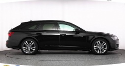 Audi A6 Avant 40 TDI quattro ultra S tronic S line 204 KS, ACC+KAM+GR SJED+LED