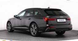 Audi A6 Avant 40 TDI quattro ultra S tronic S line 204 KS, ACC+KAM+GR SJED+LED