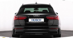 Audi A6 Avant 40 TDI quattro ultra S tronic S line 204 KS, ACC+KAM+GR SJED+LED