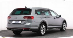 VW Passat 2.0 TDI 4M DSG Alltrack 200 KS, ACC+KAM+LED+GR SJED+NAVI+ASIST