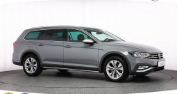 VW Passat 2.0 TDI 4M DSG Alltrack 200 KS, ACC+KAM+LED+GR SJED+NAVI+ASIST