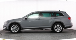 VW Passat 2.0 TDI 4M DSG Alltrack 200 KS, ACC+KAM+LED+GR SJED+NAVI+ASIST