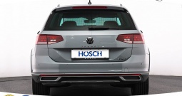 VW Passat 2.0 TDI 4M DSG Alltrack 200 KS, ACC+KAM+LED+GR SJED+NAVI+ASIST