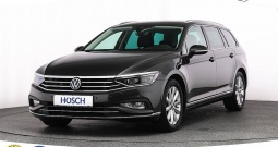 VW Passat Variant 2.0 TDI DSG Elegance 150 KS, ACC+KAM+LED+GR SJED+NAVI+ASIST