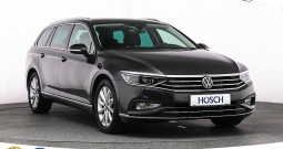 VW Passat Variant 2.0 TDI DSG Elegance 150 KS, ACC+KAM+LED+GR SJED+NAVI+ASIST