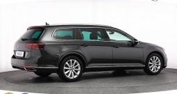 VW Passat Variant 2.0 TDI DSG Elegance 150 KS, ACC+KAM+LED+GR SJED+NAVI+ASIST