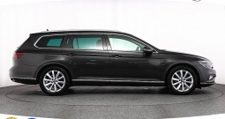 VW Passat Variant 2.0 TDI DSG Elegance 150 KS, ACC+KAM+LED+GR SJED+NAVI+ASIST