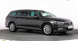 VW Passat Variant 2.0 TDI DSG Elegance 150 KS, ACC+KAM+LED+GR SJED+NAVI+ASIST