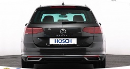 VW Passat Variant 2.0 TDI DSG Elegance 150 KS, ACC+KAM+LED+GR SJED+NAVI+ASIST