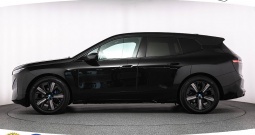 BMW iX xDrive 40 Sport 326 KS, ACC+KAM+LED+GR SJED+HEAD+WIDES+NAVI+ASIST