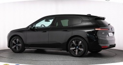 BMW iX xDrive 40 Sport 326 KS, ACC+KAM+LED+GR SJED+HEAD+WIDES+NAVI+ASIST