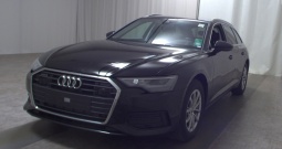 Audi A6 Avant 40 TDI quattro S tronic 204 KS, ACC+KAM+LED+VIRT+HEAD+NAVI+ASIST