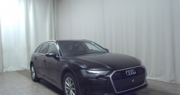 Audi A6 Avant 40 TDI quattro S tronic 204 KS, ACC+KAM+LED+VIRT+HEAD+NAVI+ASIST