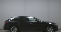 Audi A6 Avant 40 TDI quattro S tronic 204 KS, ACC+KAM+LED+VIRT+HEAD+NAVI+ASIST